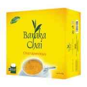 Baraka Chai