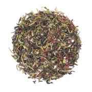 Saffron Green Tea Dholla