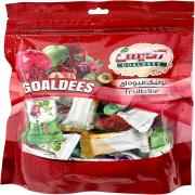 Goaldees Fruit Bar