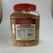 Lazzat Punjabi Gur Shakkar