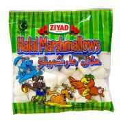 Ziyad Halal Marshmellows