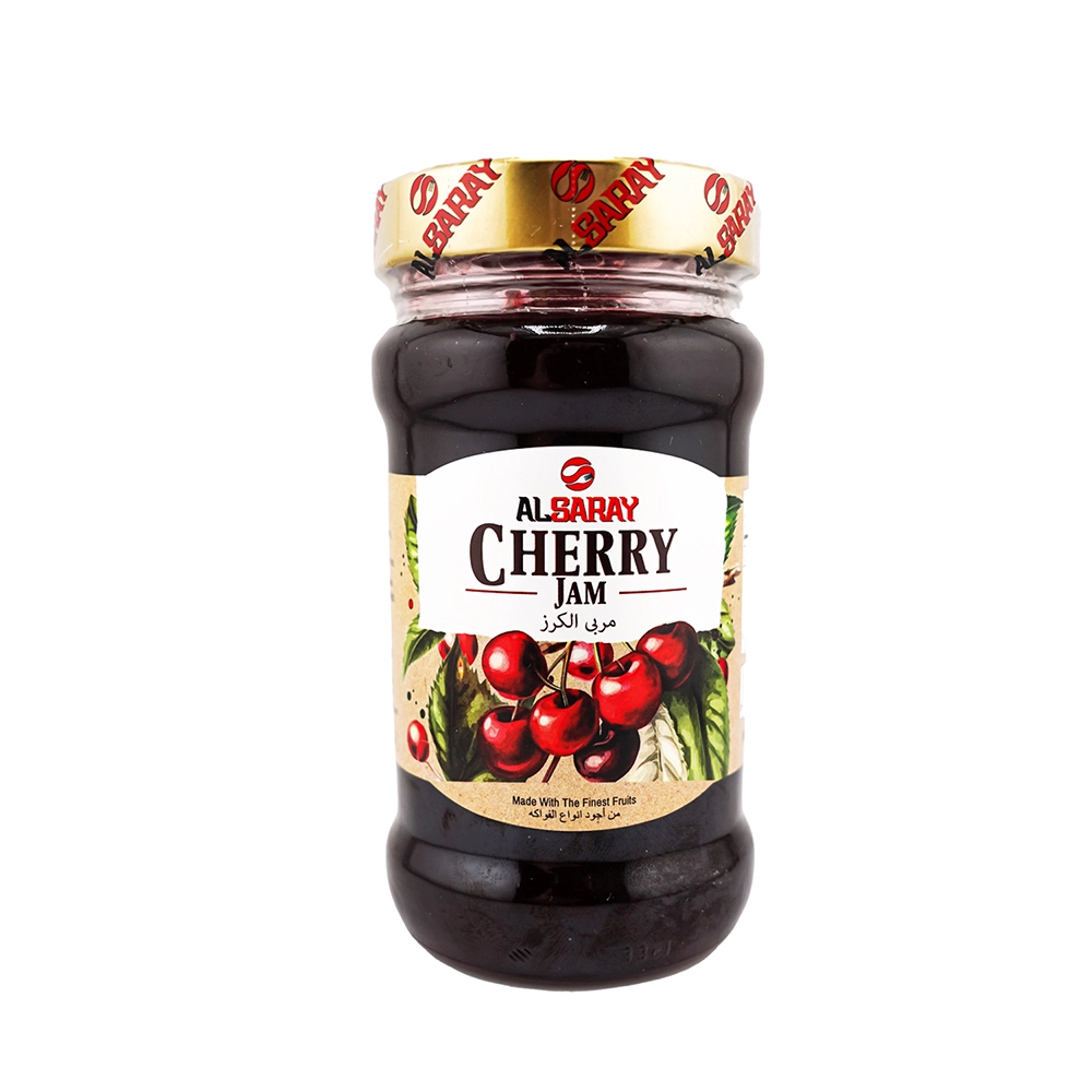Alsaray Cherry Jam