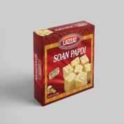 Lazzat Soan Papdi