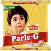 Parle G Original Cookies