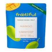 Frootiful Freeze Dried Fruit Mango