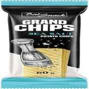 Grand Potato Chips Sea Salt