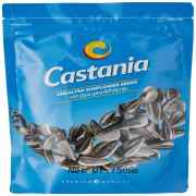 Castania Unsalted Sunflower Seeds