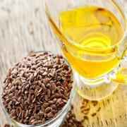 Nazo Flaxseed Oil