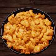 Pasta City Macroni