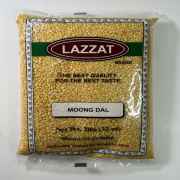 Lazzat Moong Dal