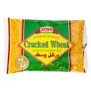 Ziyad Cracked Wheat