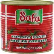 Yafa Tomato Paste