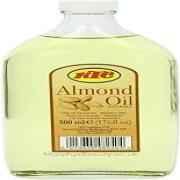 KTC Pure Almond Oil