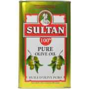 Sultan Pure Olive Oil