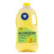 Alokozay Pure Canola Oil