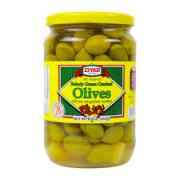 Ziyad Packed Green Olives