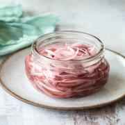 Goaldees Shallot Pickled