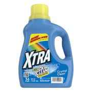 Xtra Plus Oxi Clean Stain Fighters