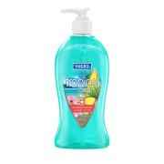 Lucky Super Soft Tropical Beach Antibacterial Hand Soap