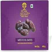 Royal Delite Mejdool Dates