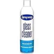 Sprayway Glass Cleaner