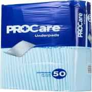Procare Underpads