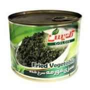 Goaldees Sabzi Ghormeh