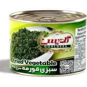 Goaldees Sabzi Kookoo