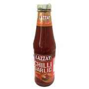Lazzat Chilli Sauce