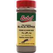 Sadaf Fine Ground Black Pepper