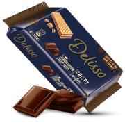 Delisso Crispy Wafers