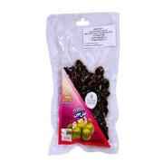 Processed Damson