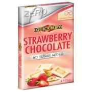 Quickbury Strawberry Chocolate