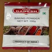 Shree Ganesh Baking Powder
