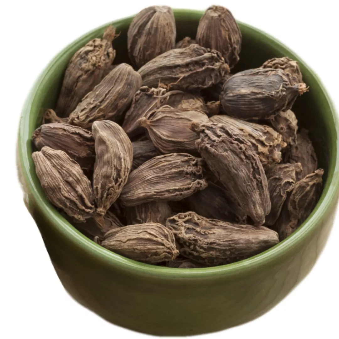 Asli Black Cardamom