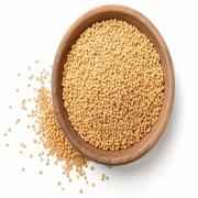 Ariana Yellow Mustard Seeds