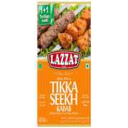 Lazzat Tikka Kabab Spices Mix