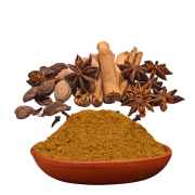 Kabul Mart Afghani Rice Spices