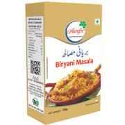 Aahu Barah Biryani Masala