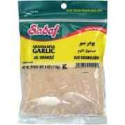 Sadaf Granulated Garlic