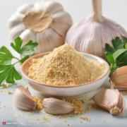 Aahu Barah Garlic Powder