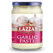 Lazzat Garlic Paste
