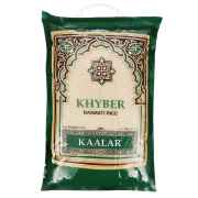 Khyber Basmati Rice