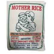 Mother Rice