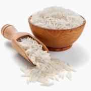 Nazo Basmati Rice
