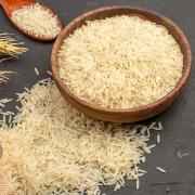 Bamiyan Sella Long Grain Sella Rice