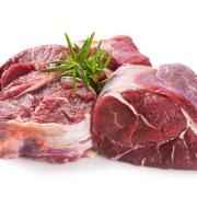 Beef Nihari Cut