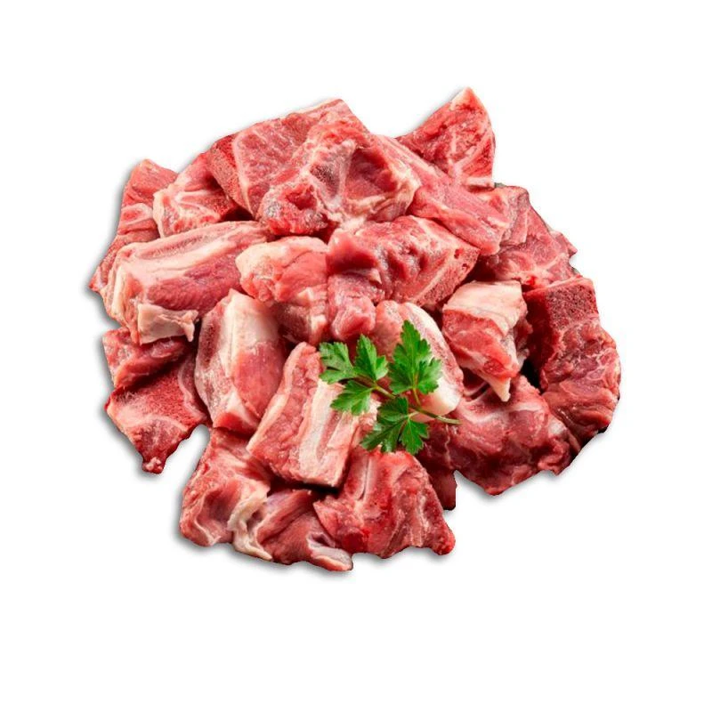 Beef With Bone Curry
