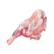 Lamb Leg Front