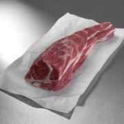 Lamb Fillet